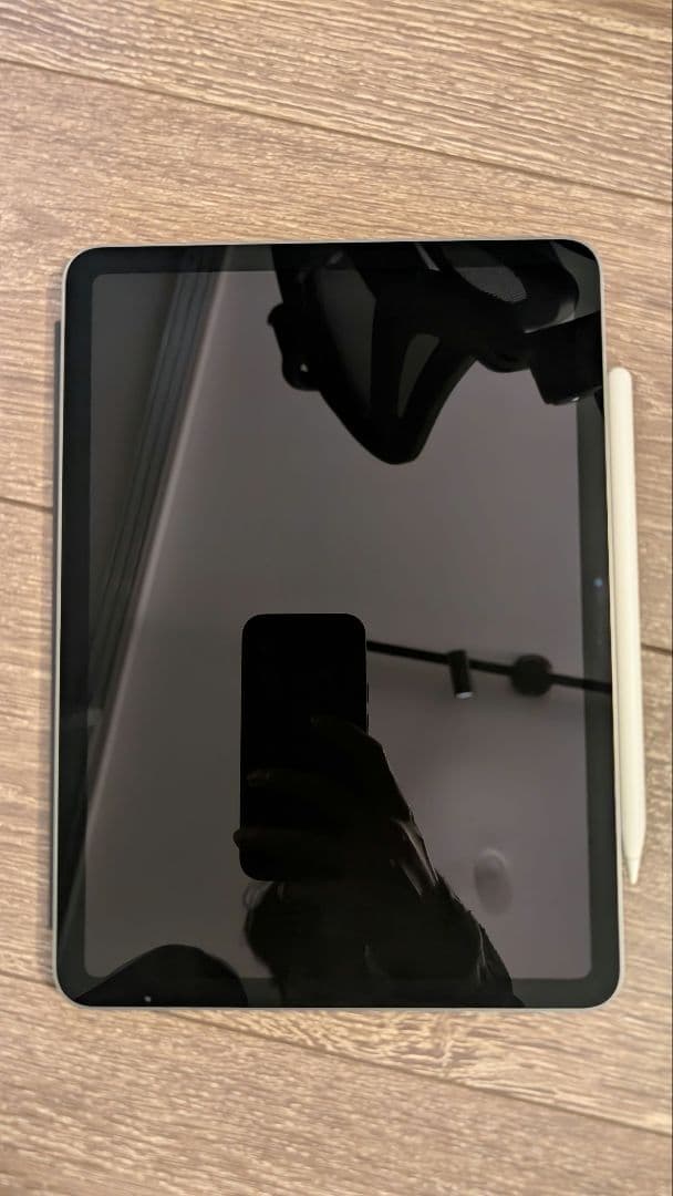 iPad Air 11インチ M2 + Apple pencil Pro