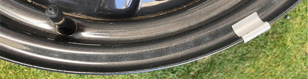 スズキ ジムニー JB64 純正ホイール4本セット 美品