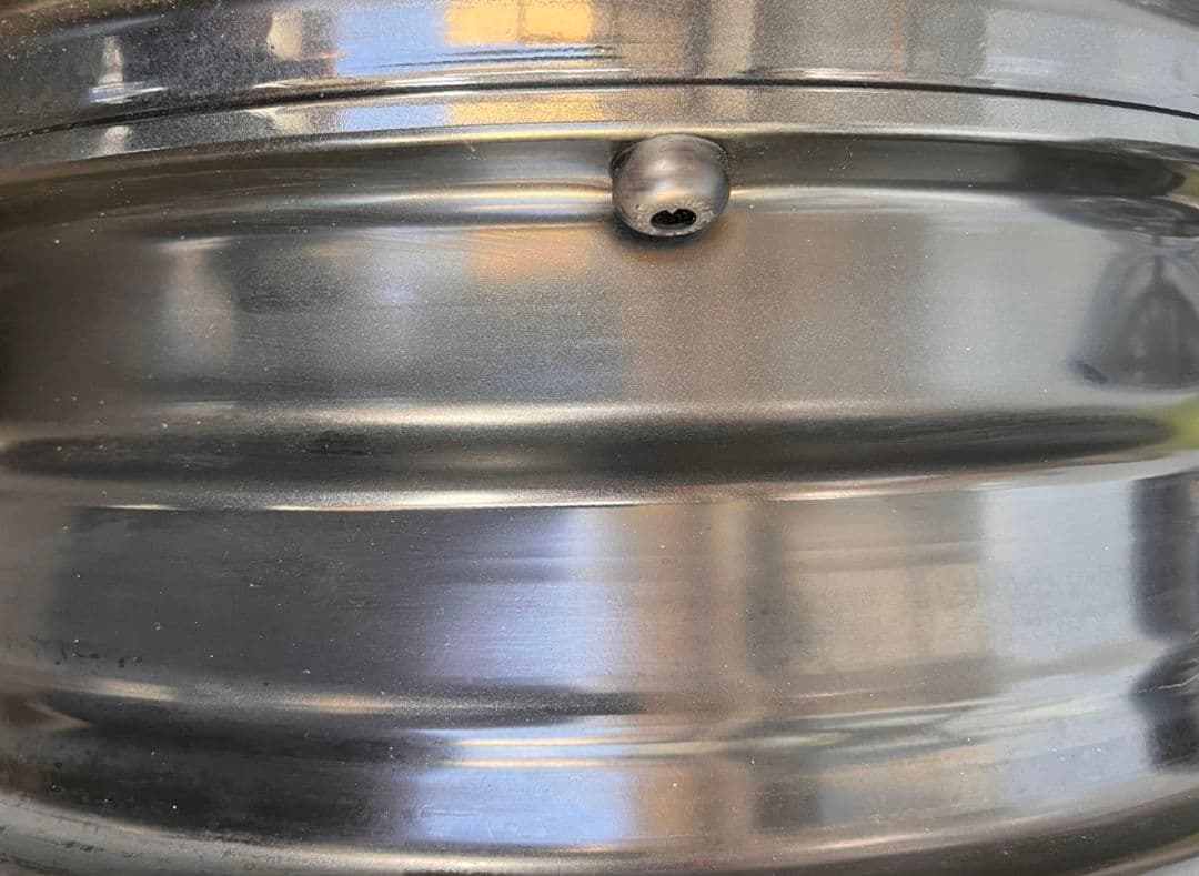 スズキ ジムニー JB64 純正ホイール4本セット 美品