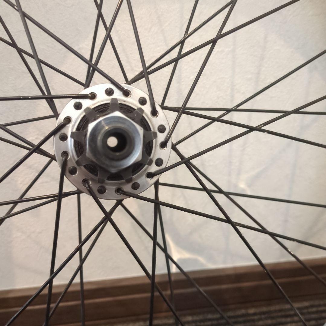 カバ品　BMX PROPER リアホイール