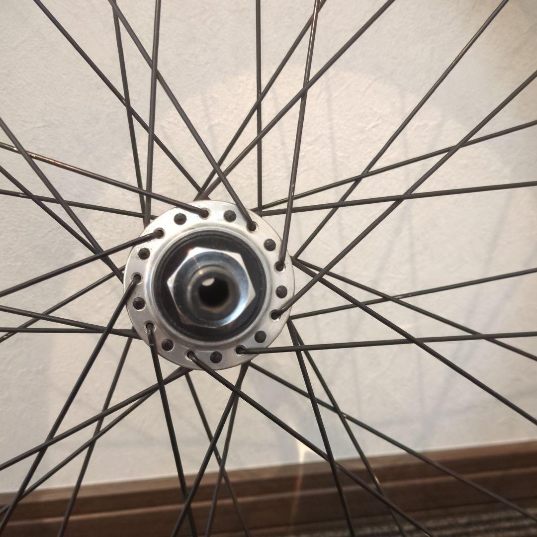 カバ品　BMX PROPER リアホイール