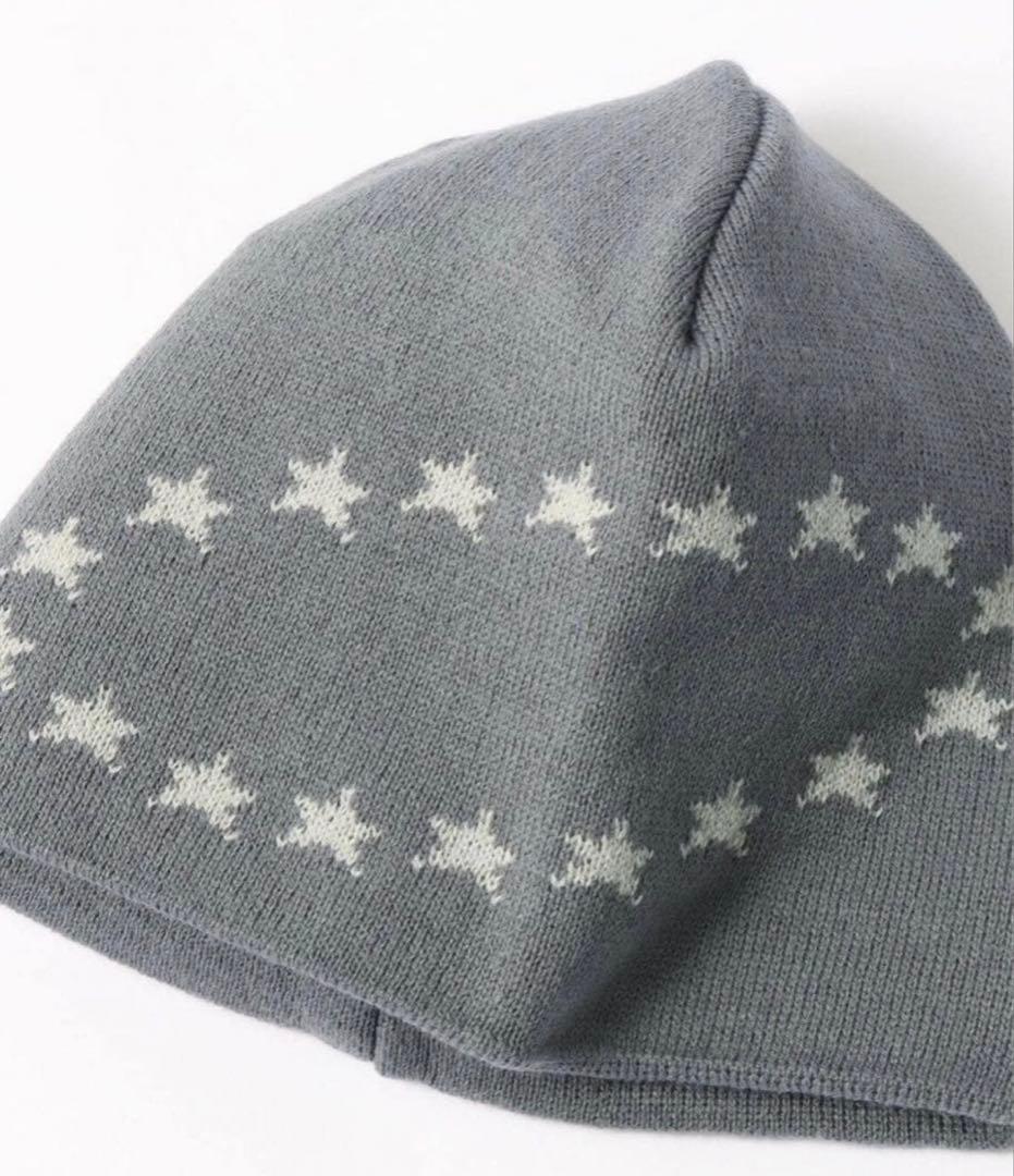 AFB ニット帽　希少カラー 完売品 ENHYPENニキ