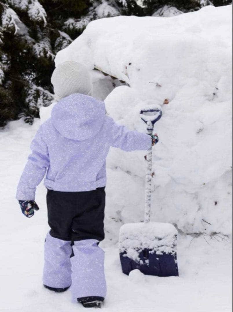 burton キッズワンピース サイズS 新品未使用