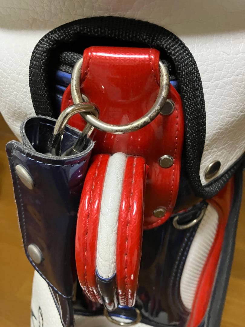 COVA　キャディバッグ Callaway RAZR LEGACY