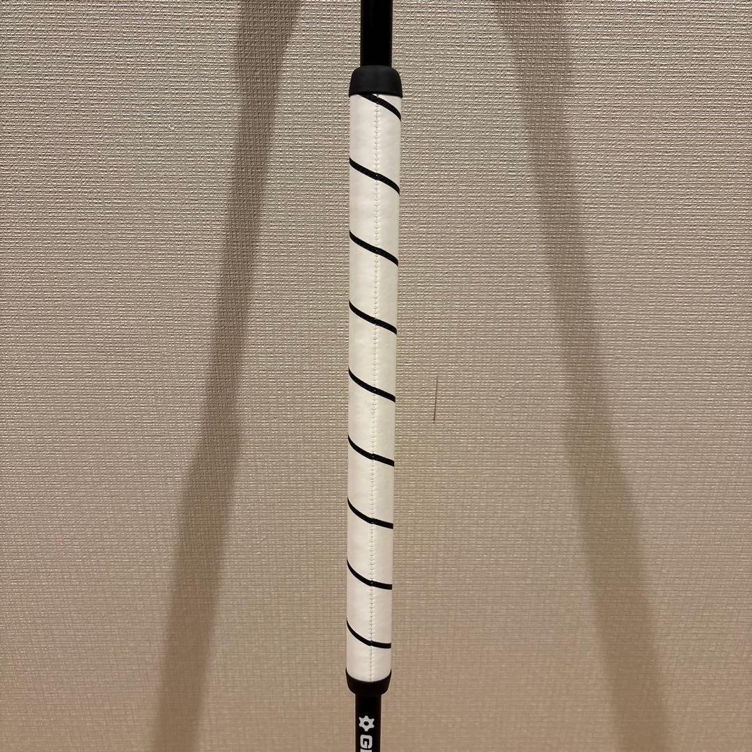 L.A.B.GOLF MEZZ.1 MAX 長尺44インチ GEARSシャフト