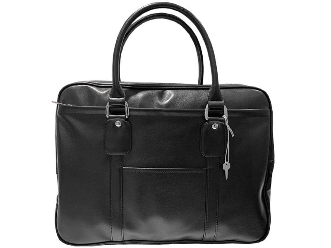 【新品】コムデギャルソンオリジナルバッグ / ハンドバッグ