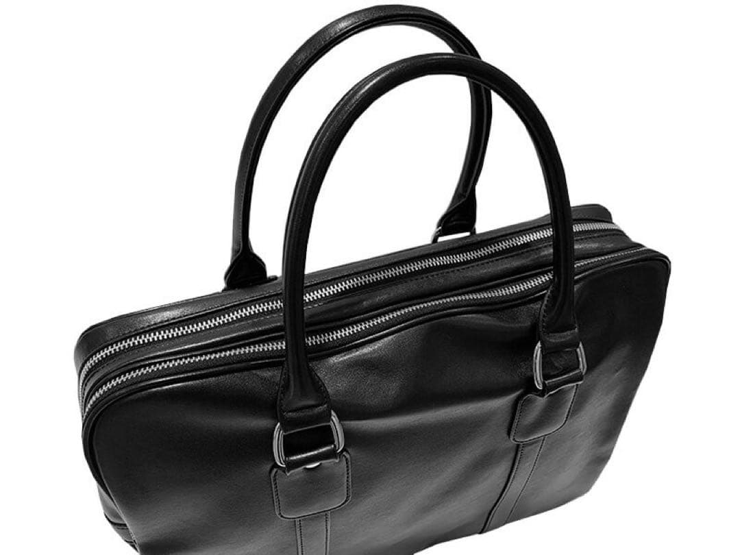 【新品】コムデギャルソンオリジナルバッグ / ハンドバッグ