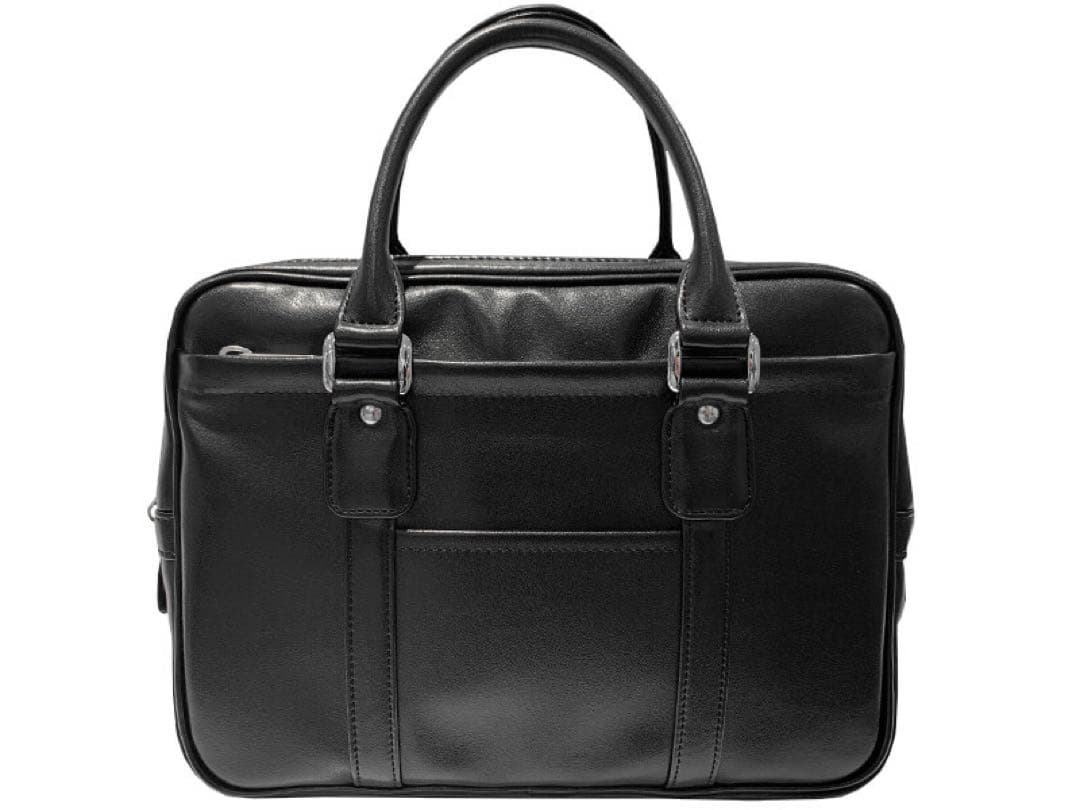 【新品】コムデギャルソンオリジナルバッグ / ハンドバッグ