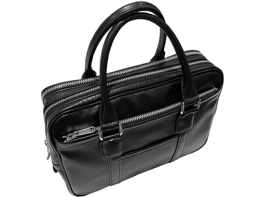 【新品】コムデギャルソンオリジナルバッグ / ハンドバッグ