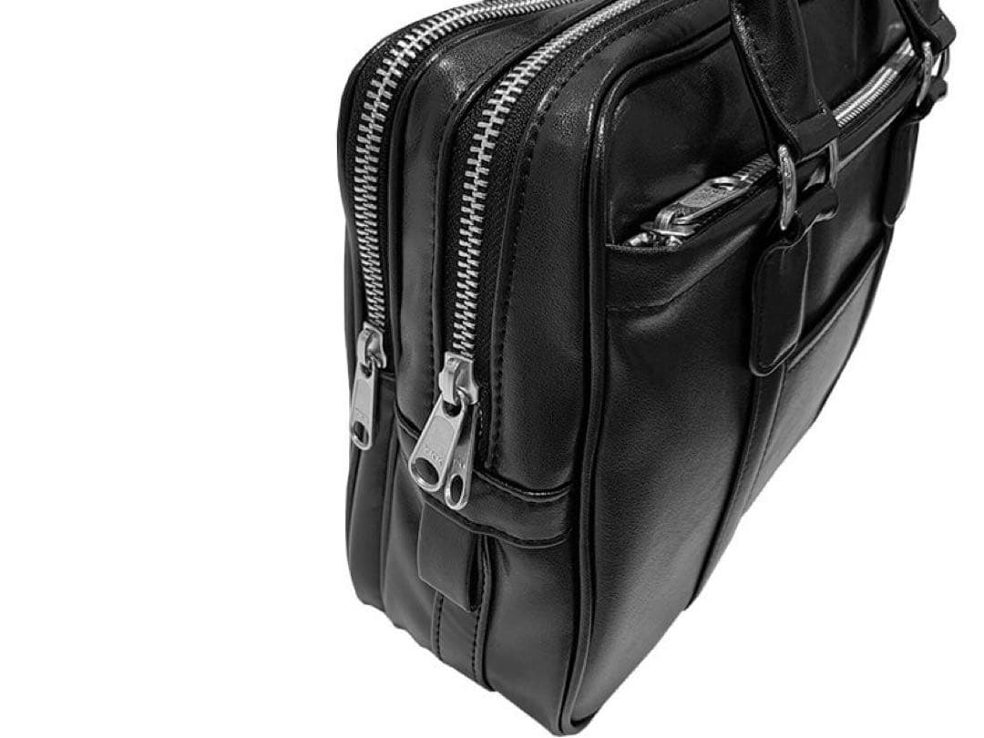 【新品】コムデギャルソンオリジナルバッグ / ハンドバッグ