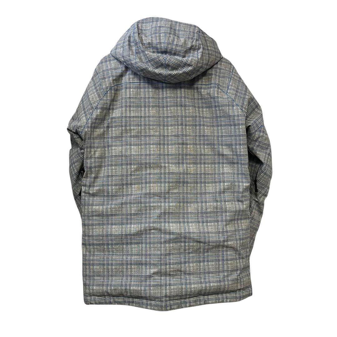 極美品　バートン　AK ダウンジャケット　スノーボードジャケット　ゴアテックス