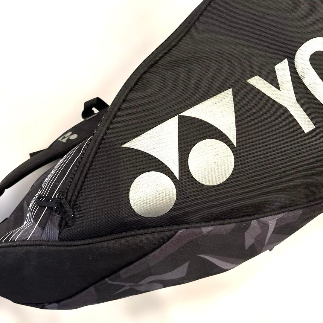 YONEX ラケットバッグ ヨネックス　テニス　バドミントン　BAG2202R