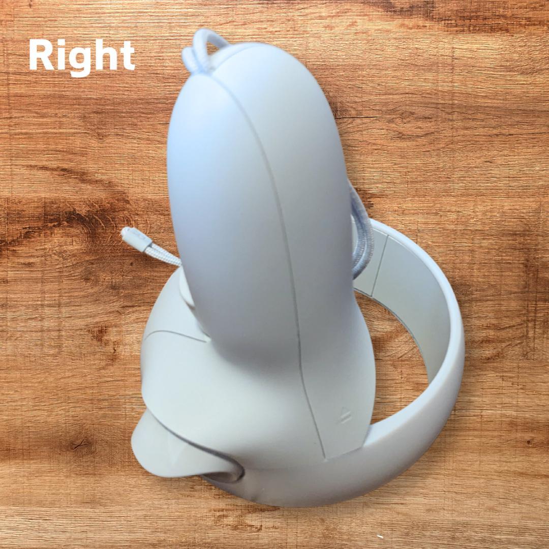 【美品】 Quest 2 （)右コントローラー【動作確認済】