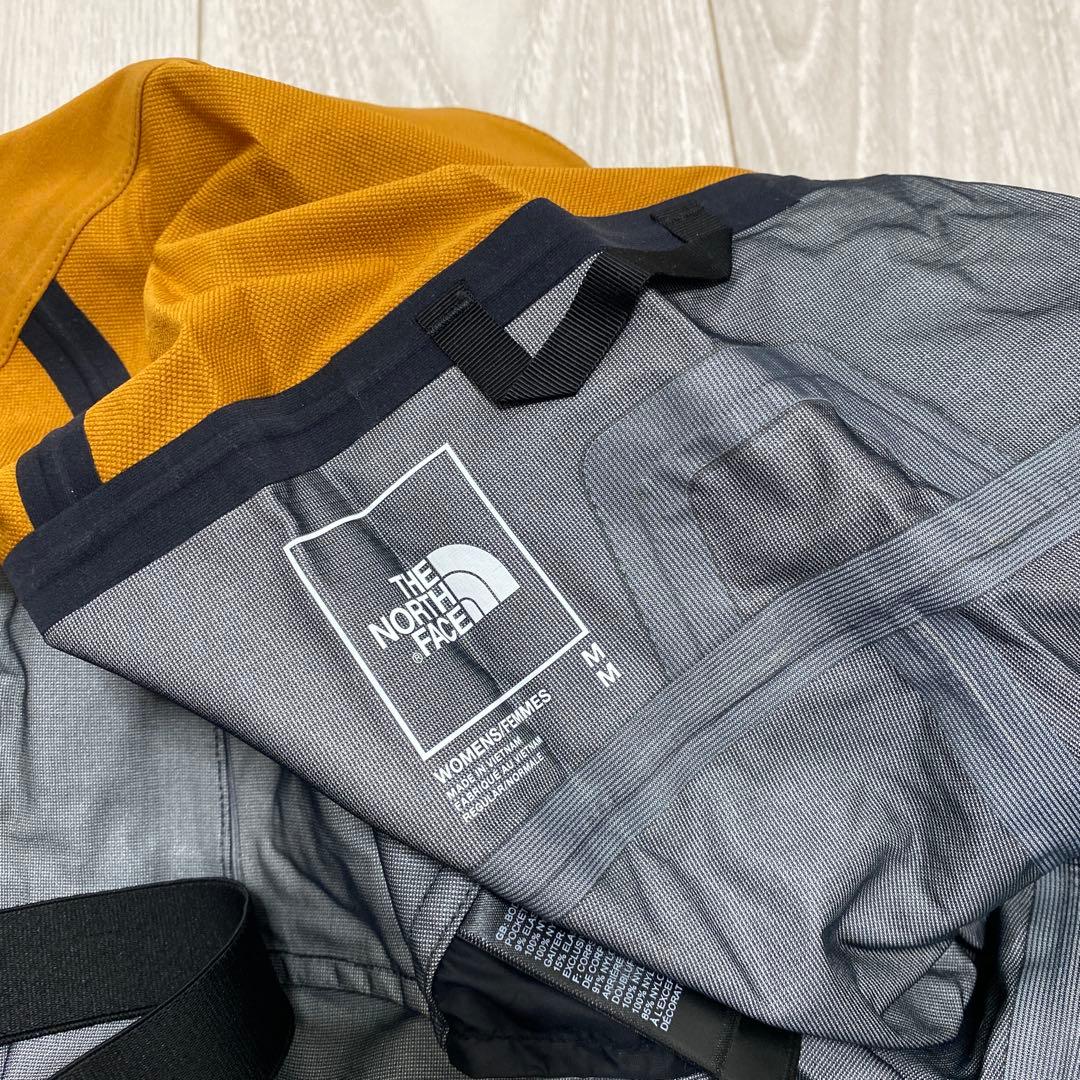 THE NORTH FACE スキーウェアボトム　レディース　M