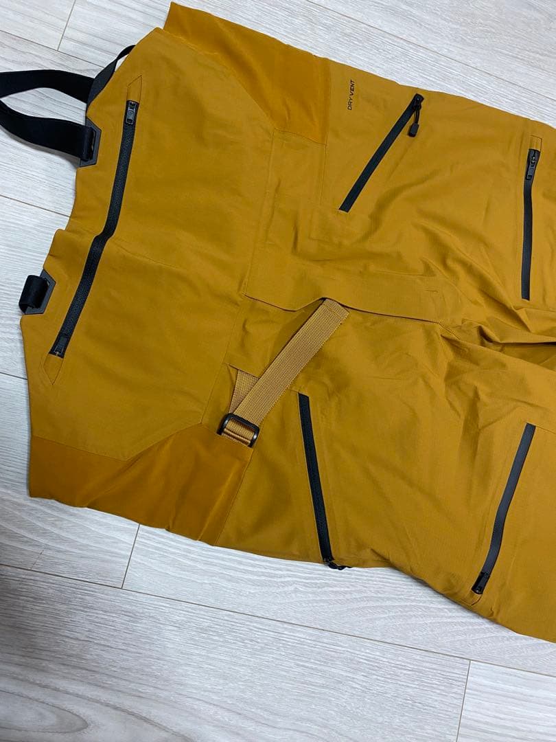 THE NORTH FACE スキーウェアボトム　レディース　M