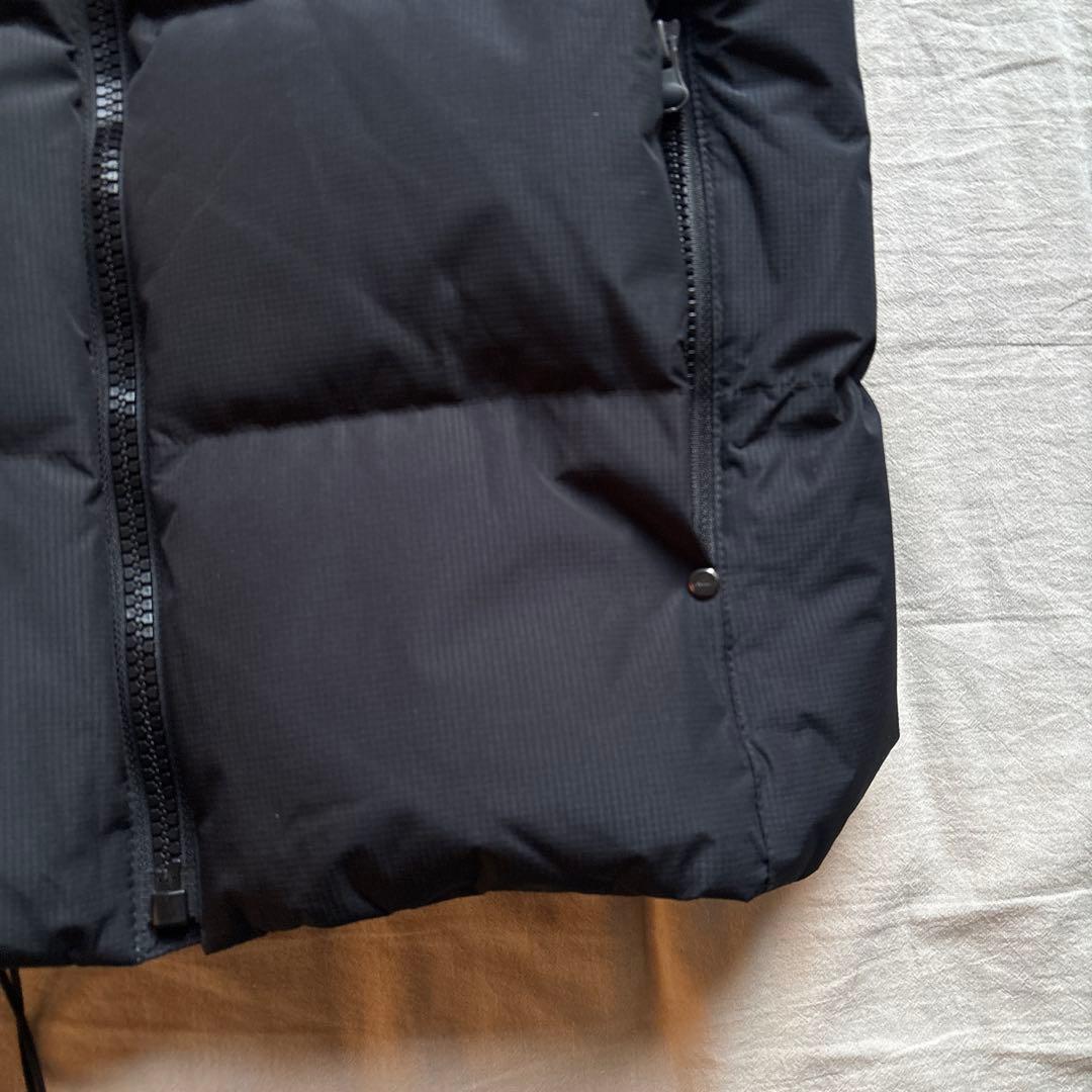 【現行】極美品 Polo Ralph Lauren ビッグポニー ダウンベスト