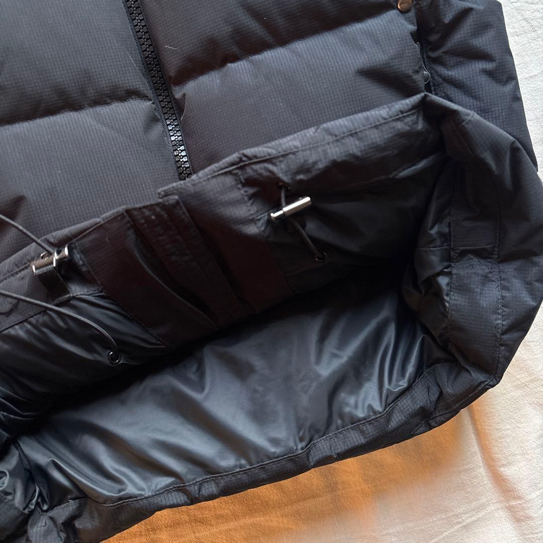 【現行】極美品 Polo Ralph Lauren ビッグポニー ダウンベスト