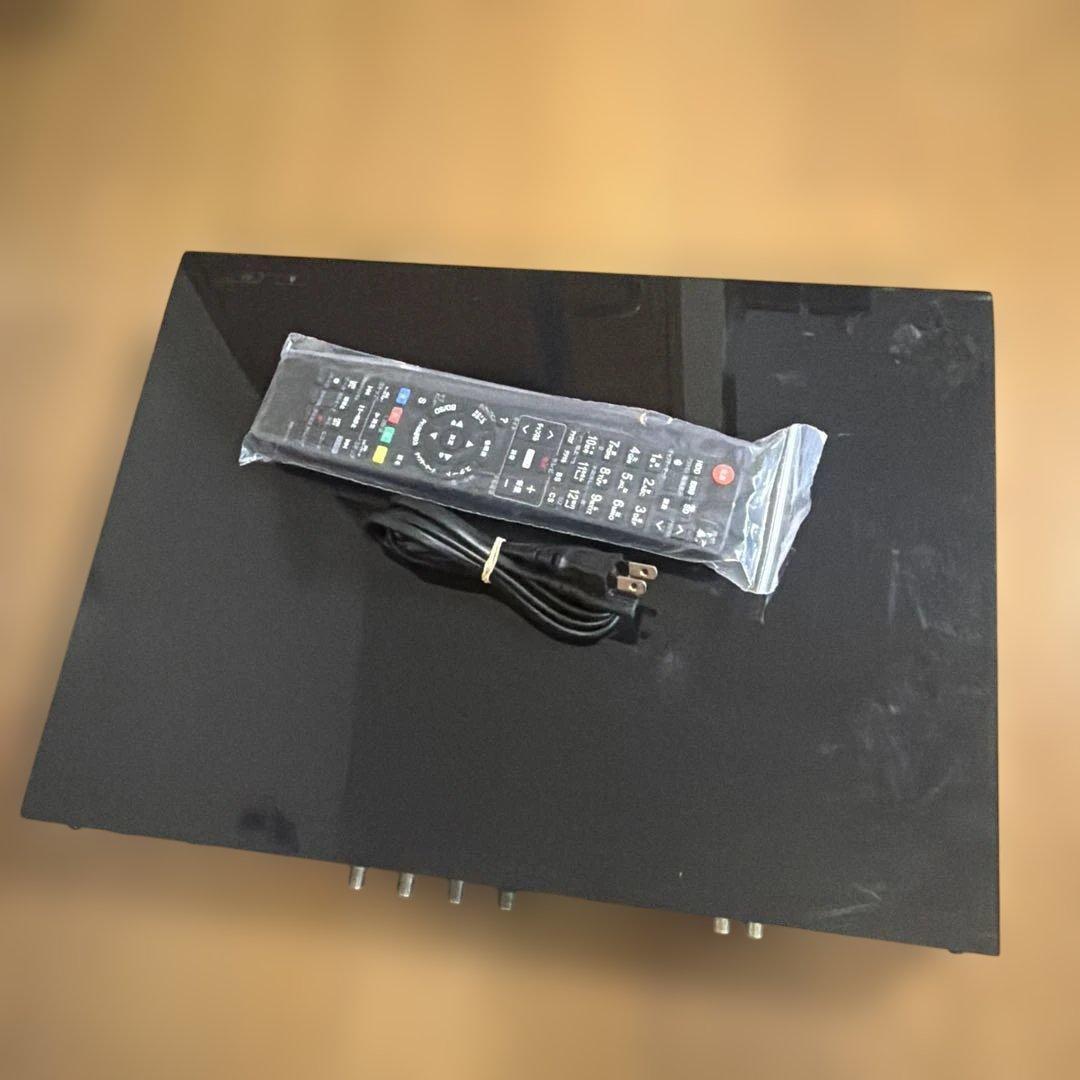 アツアゲ　動作品　DMR-BRX7020 パナソニック　BDレコーダー