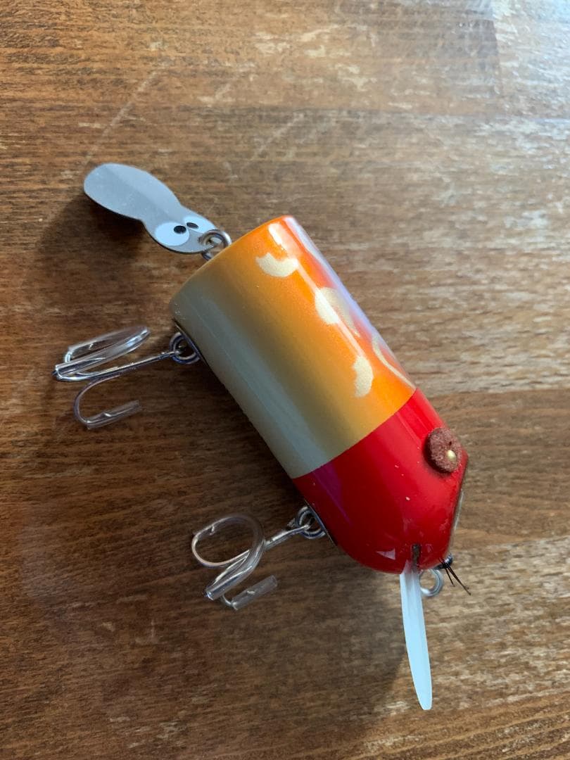 もってないの？ ZEAL　特販　アライくんバド　オリカラ　変り目　限定