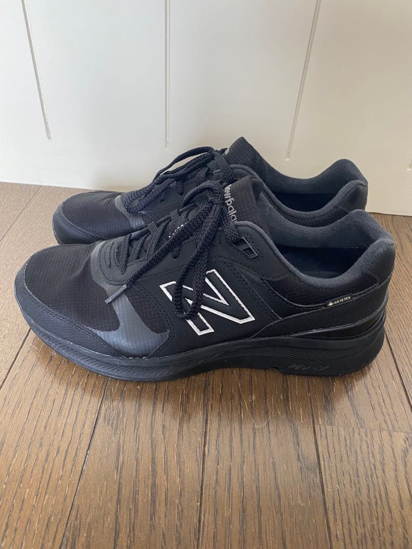 ニューバランス　 ウォーキングシューズ MW880G GORE-TEX