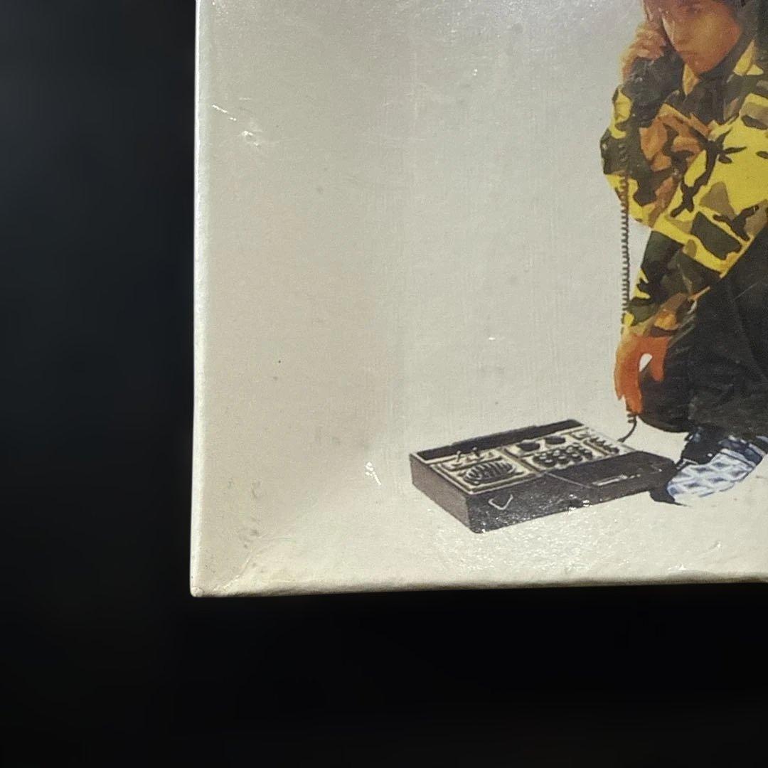 ARASHI NO.1-嵐は嵐を呼ぶ-