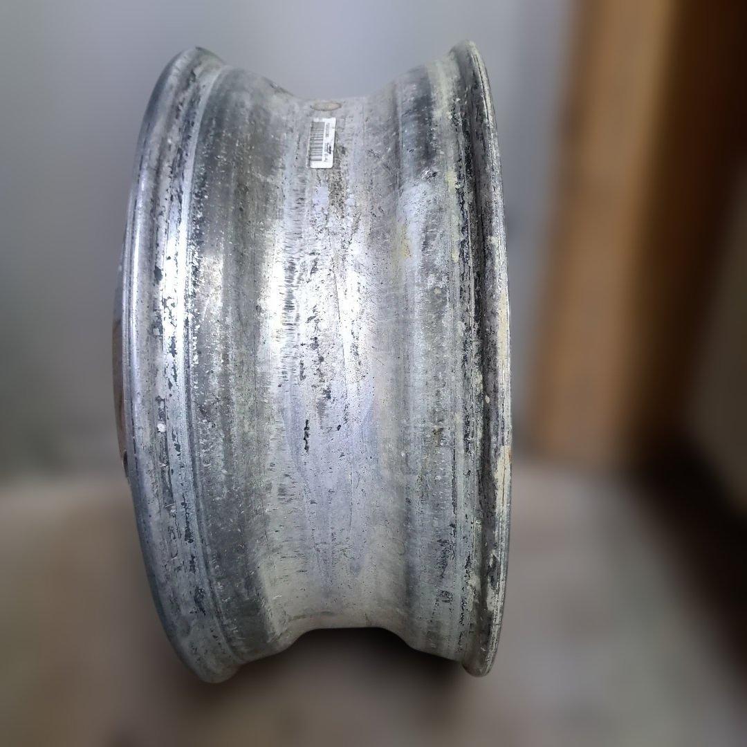 トラック　アルミホイール　22.5×8.25