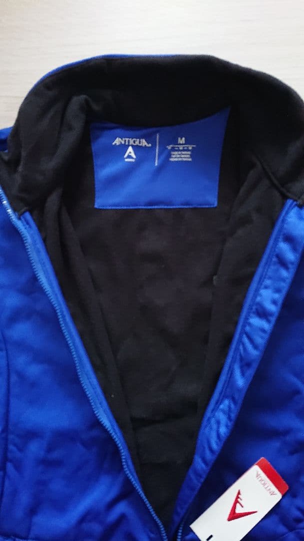 トロント・ブルージェイズ ゴルフジャケット レディース サイズM