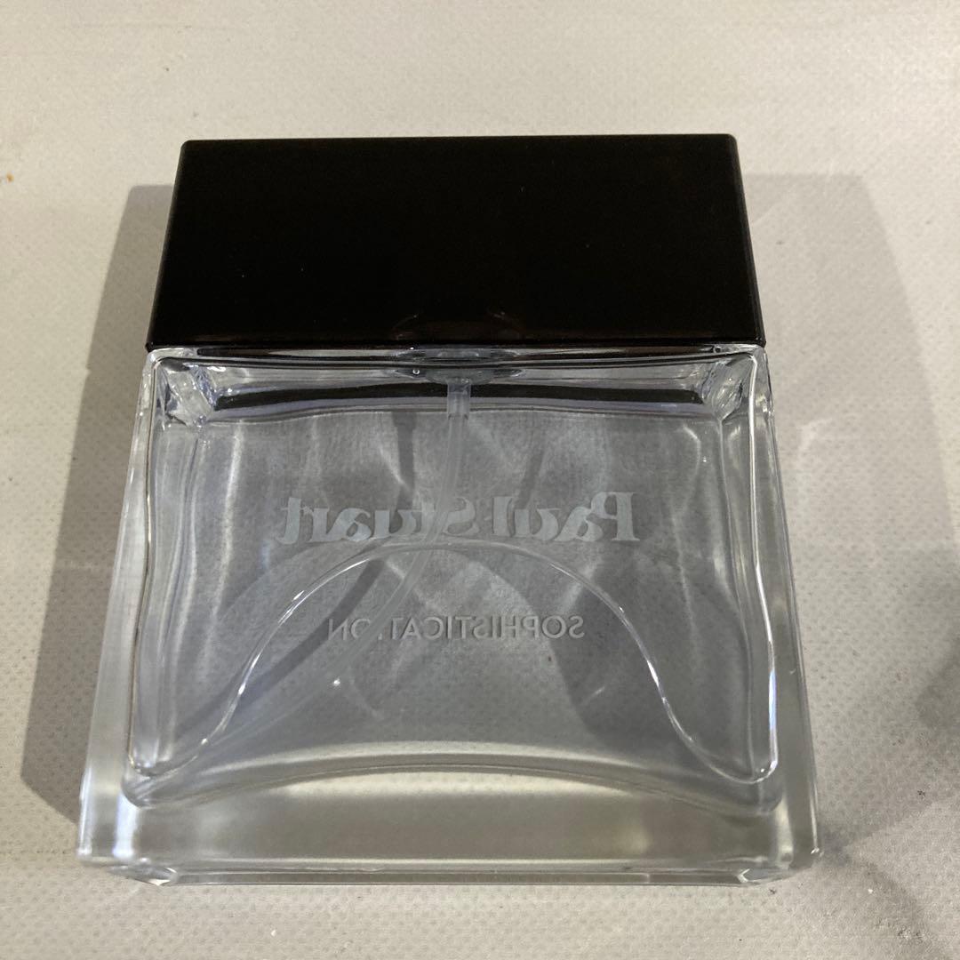 Paul Stuart ソフィスティケーション 50mL オードパルファン