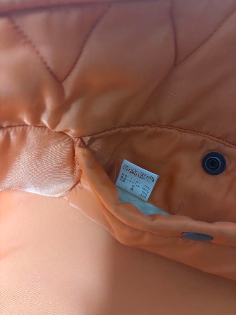 BUZZ RICKSON'S バズリクソンズ MA-1 ワッペン 訳あり