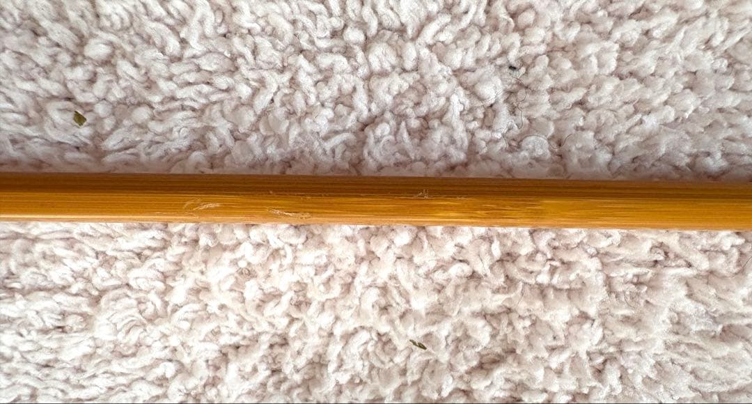 Megabass PAGANI メガバス パガーニロッサプレグンタ イトウ