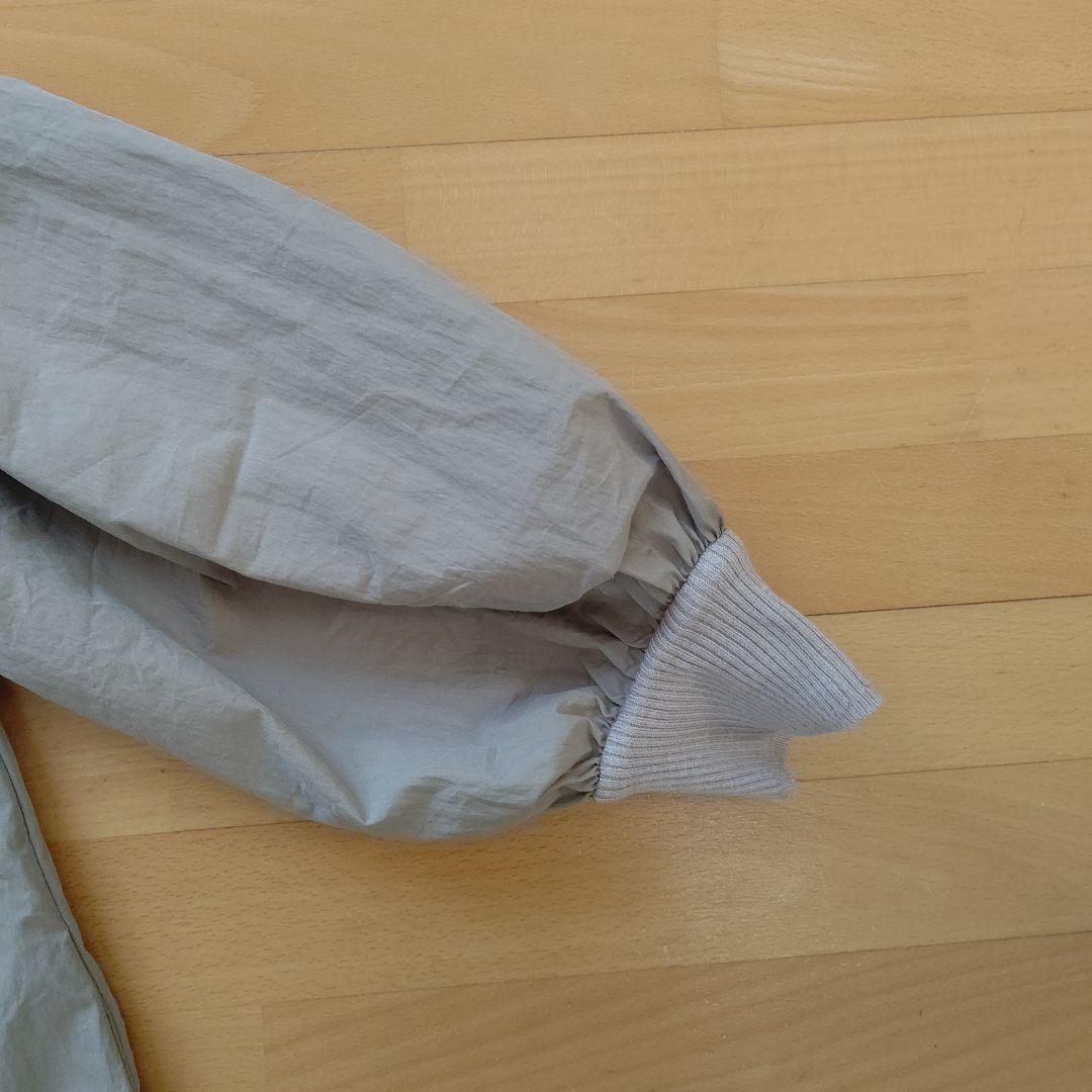 ★サザエさん専用★　BEARDSLEY ビアズリー ニットコンビ ワンピース