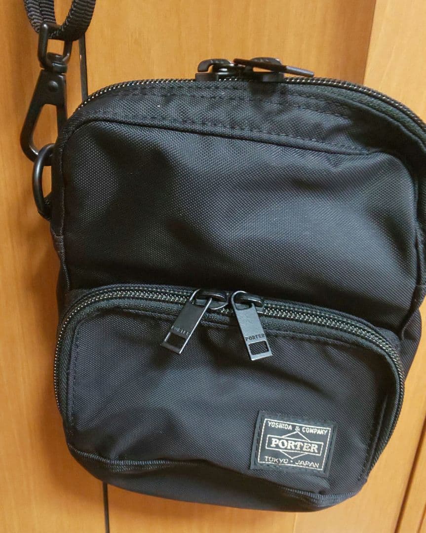 お値下げ☆【美品】PORTER 吉田カバン ショルダーバッグ