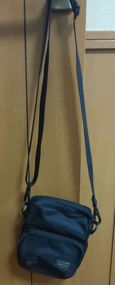 お値下げ☆【美品】PORTER 吉田カバン ショルダーバッグ