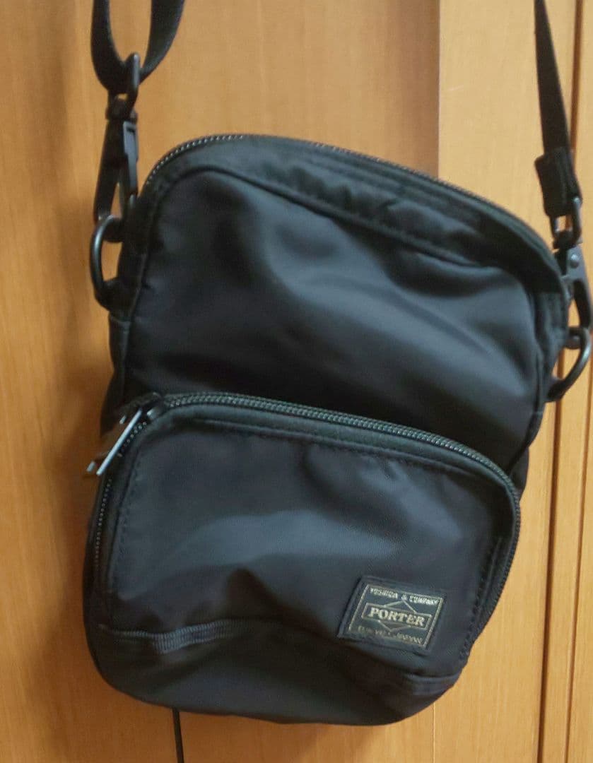 お値下げ☆【美品】PORTER 吉田カバン ショルダーバッグ