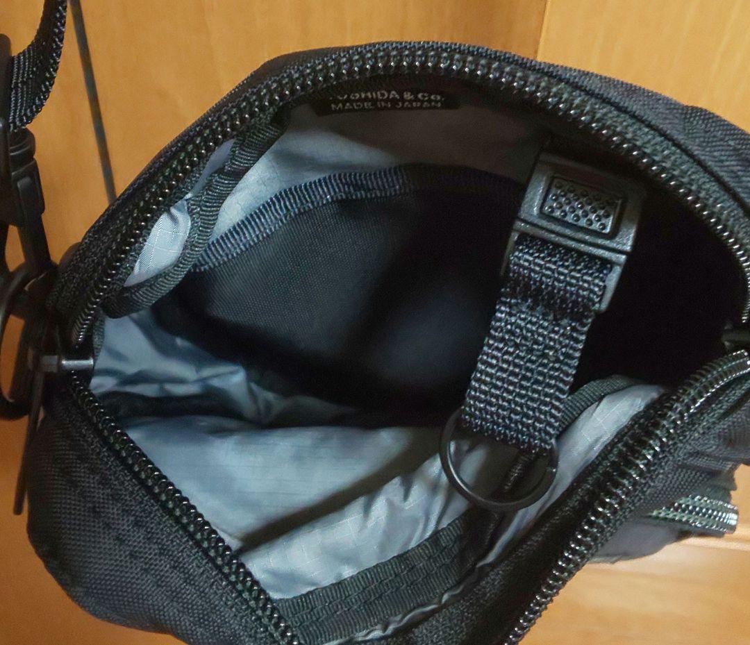 お値下げ☆【美品】PORTER 吉田カバン ショルダーバッグ