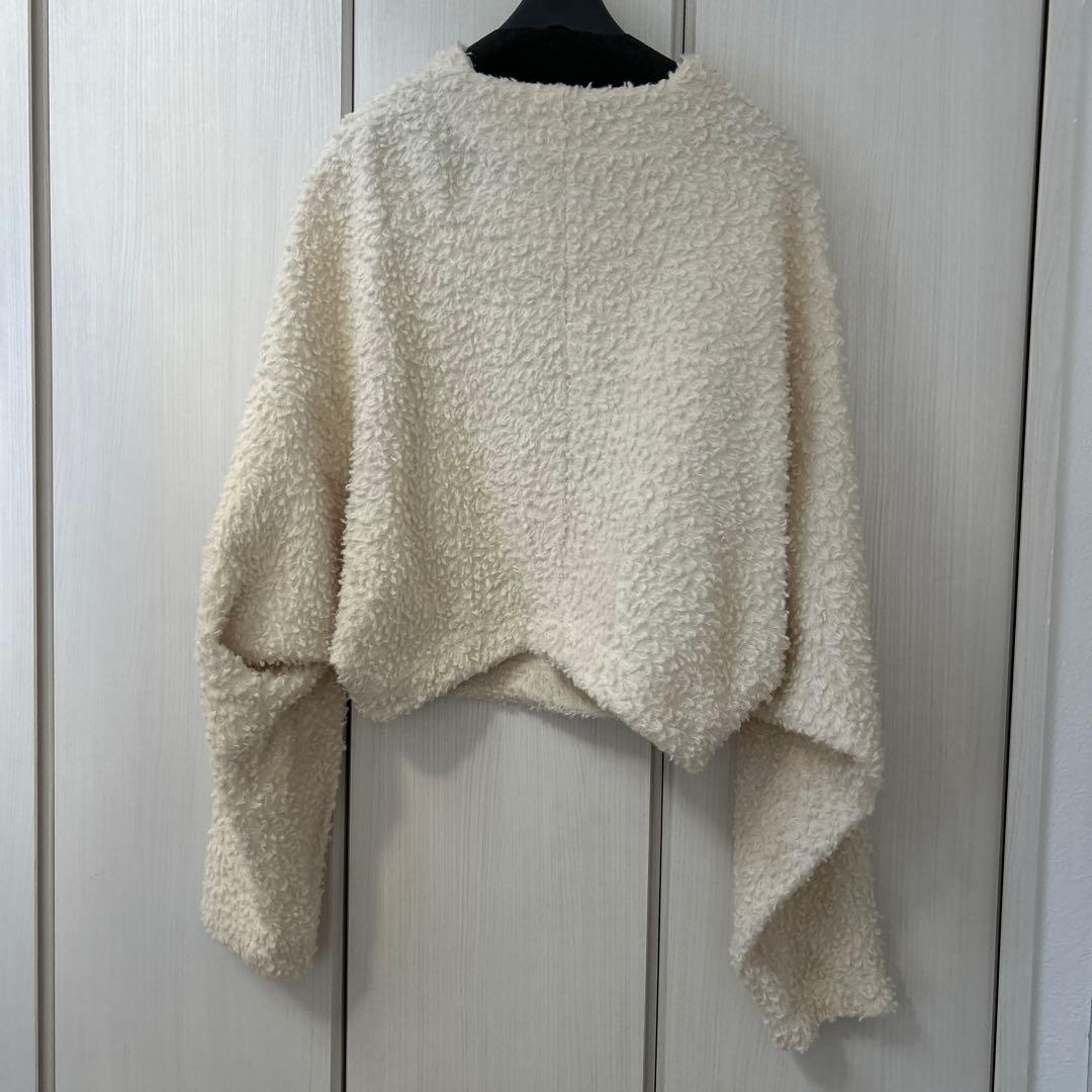 Divka プルオーバー