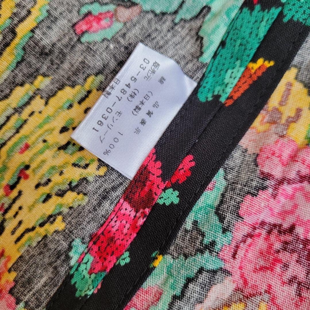 フェイラー　パラディス　エプロン