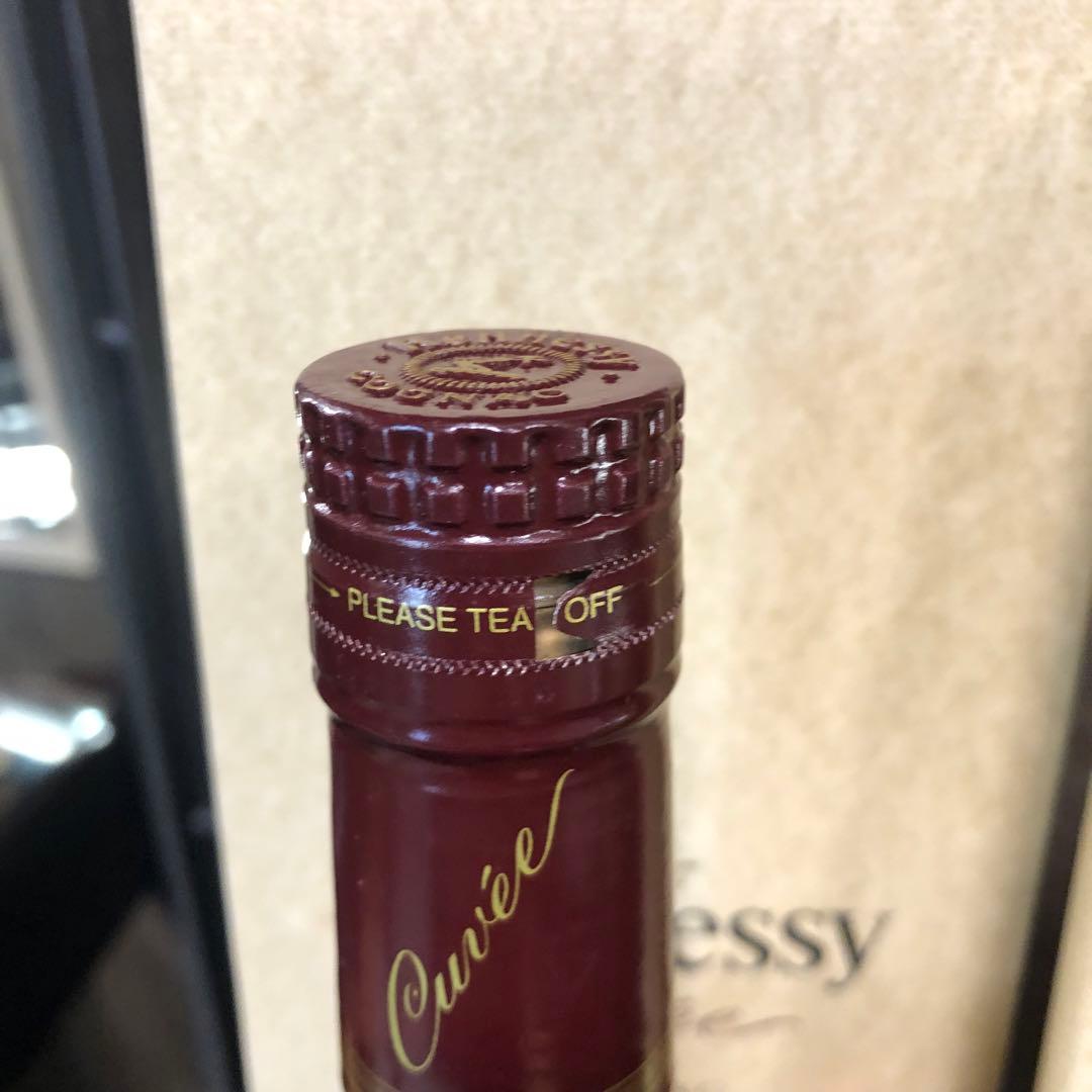 Y*L様 1000円〜 Hennessy ヘネシー キュヴェスペリオール2本セッ