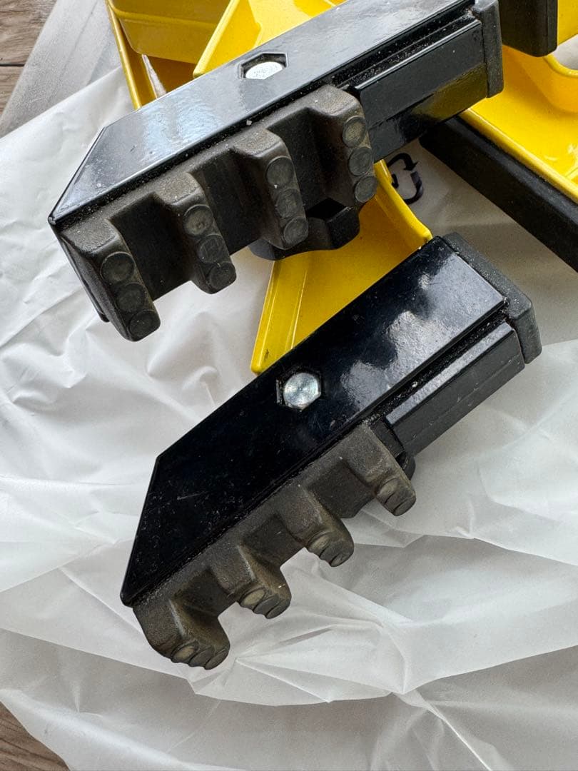 【最終値下げ】TOKO ボードクリップ