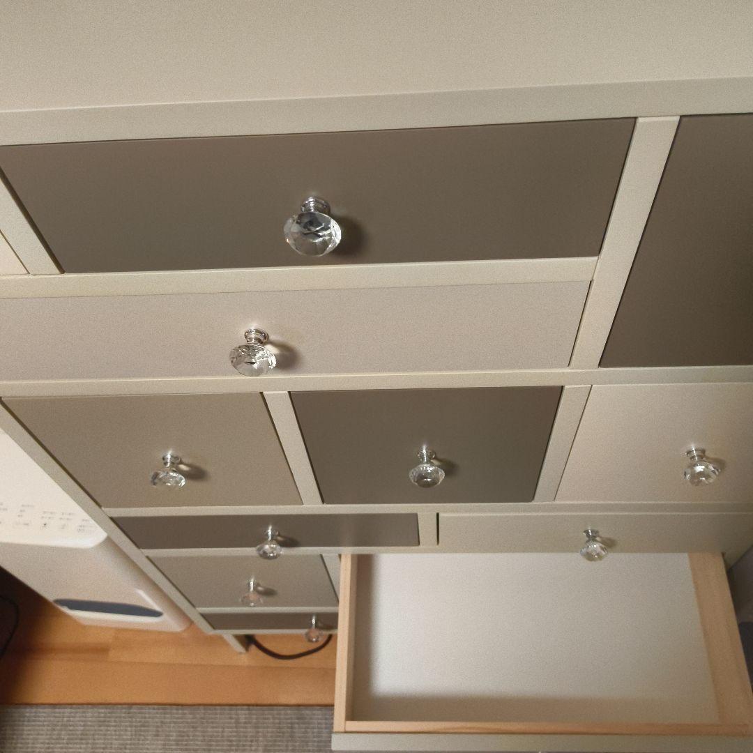 あっちゃん　francfranc サンクチェスト