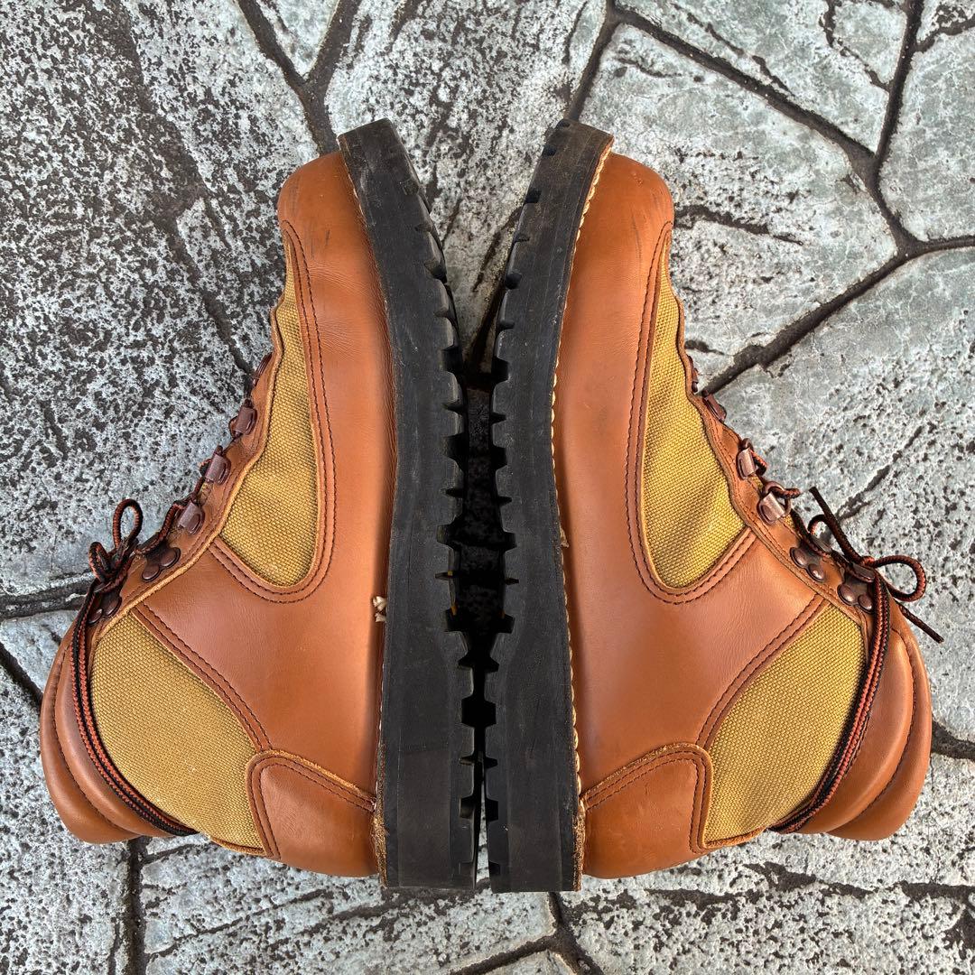 c*4様 【Danner】FEATHER LIGHT フェザーライト アメリカ製