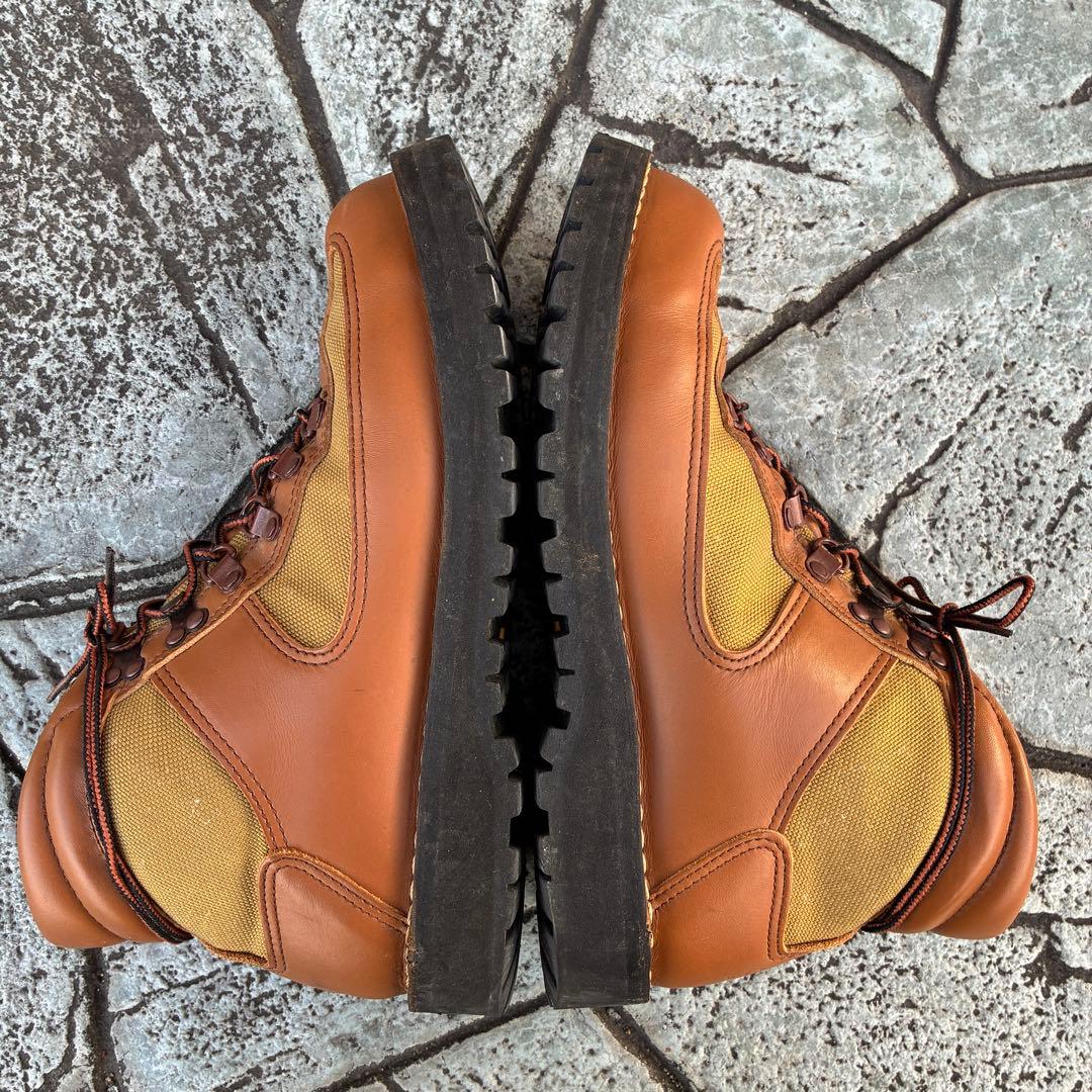 c*4様 【Danner】FEATHER LIGHT フェザーライト アメリカ製