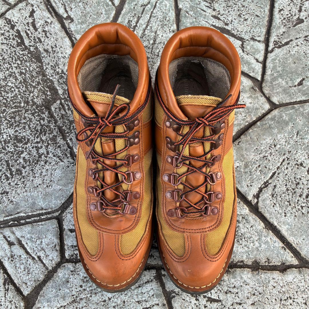 c*4様 【Danner】FEATHER LIGHT フェザーライト アメリカ製