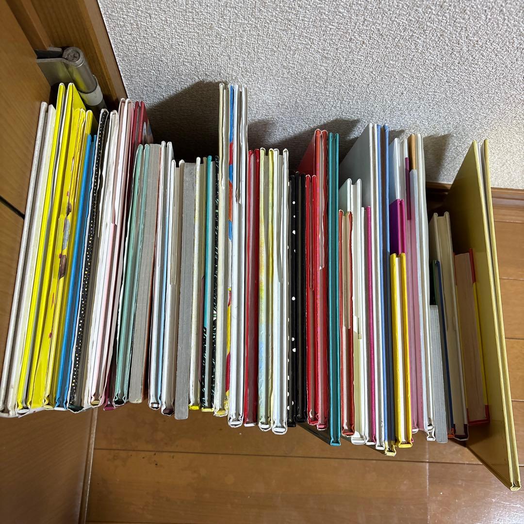 絵本40冊 幼児〜低学年向け まとめ売り