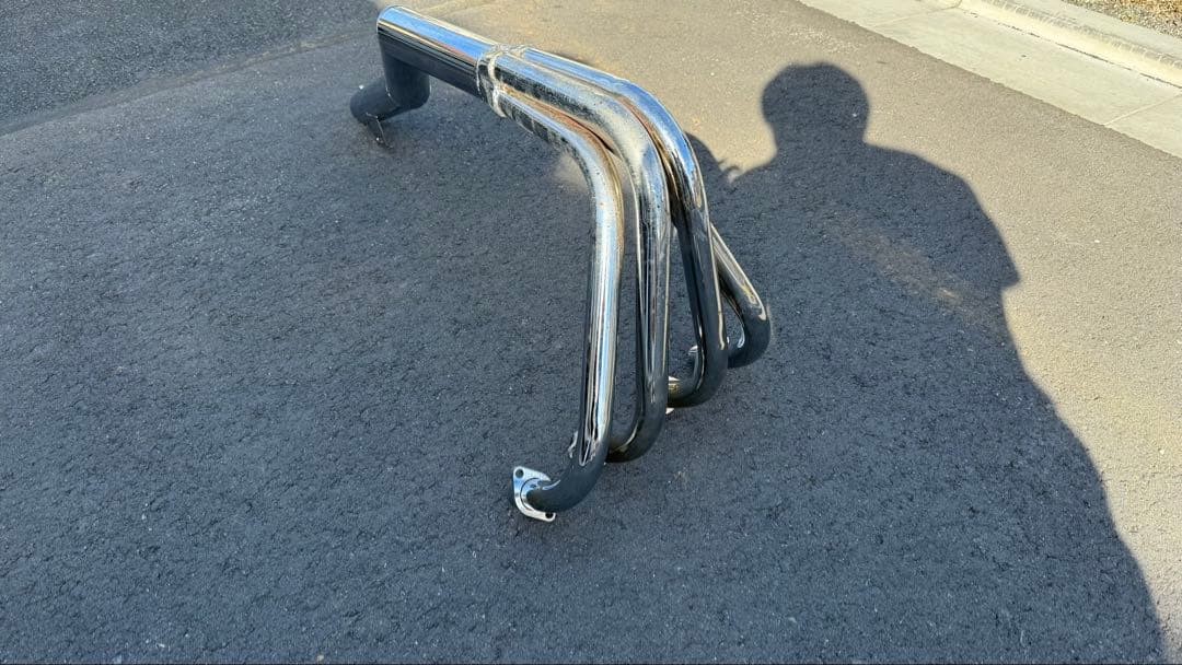 プリティレーシング　ショート菅