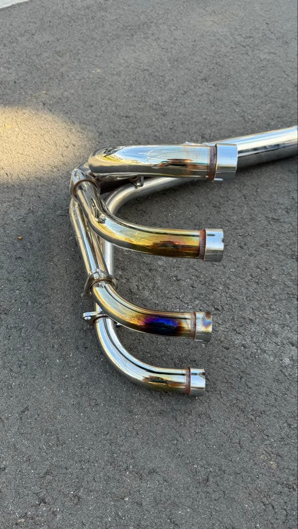 プリティレーシング　ショート菅