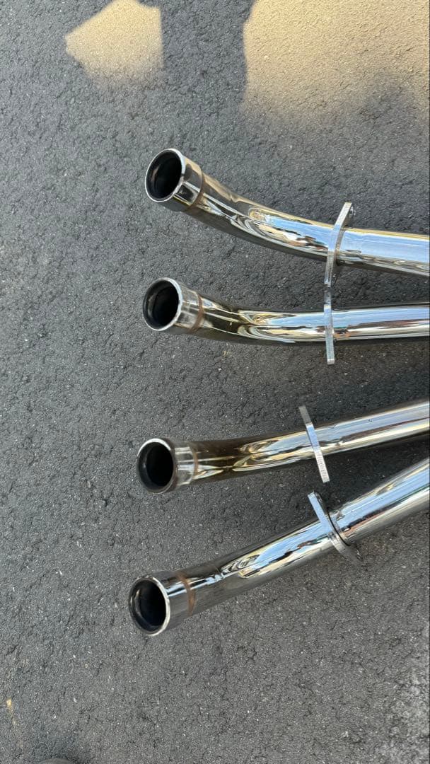 プリティレーシング　ショート菅