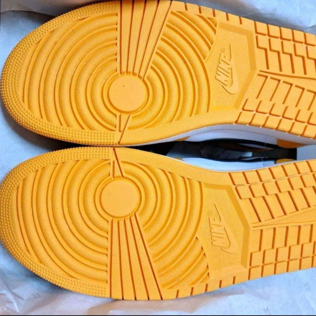 '22⭐AIR JORDAN1☆TAXI ジョーダン1 stバレンタイン