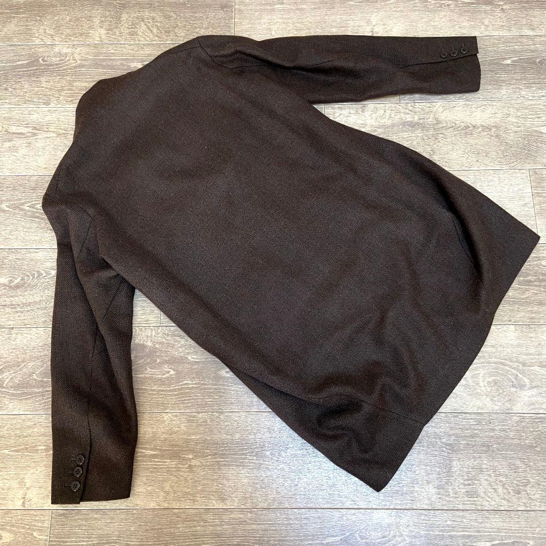 【未使用級】ka na ta　カナタ　テーラドジャケット　サイズ1