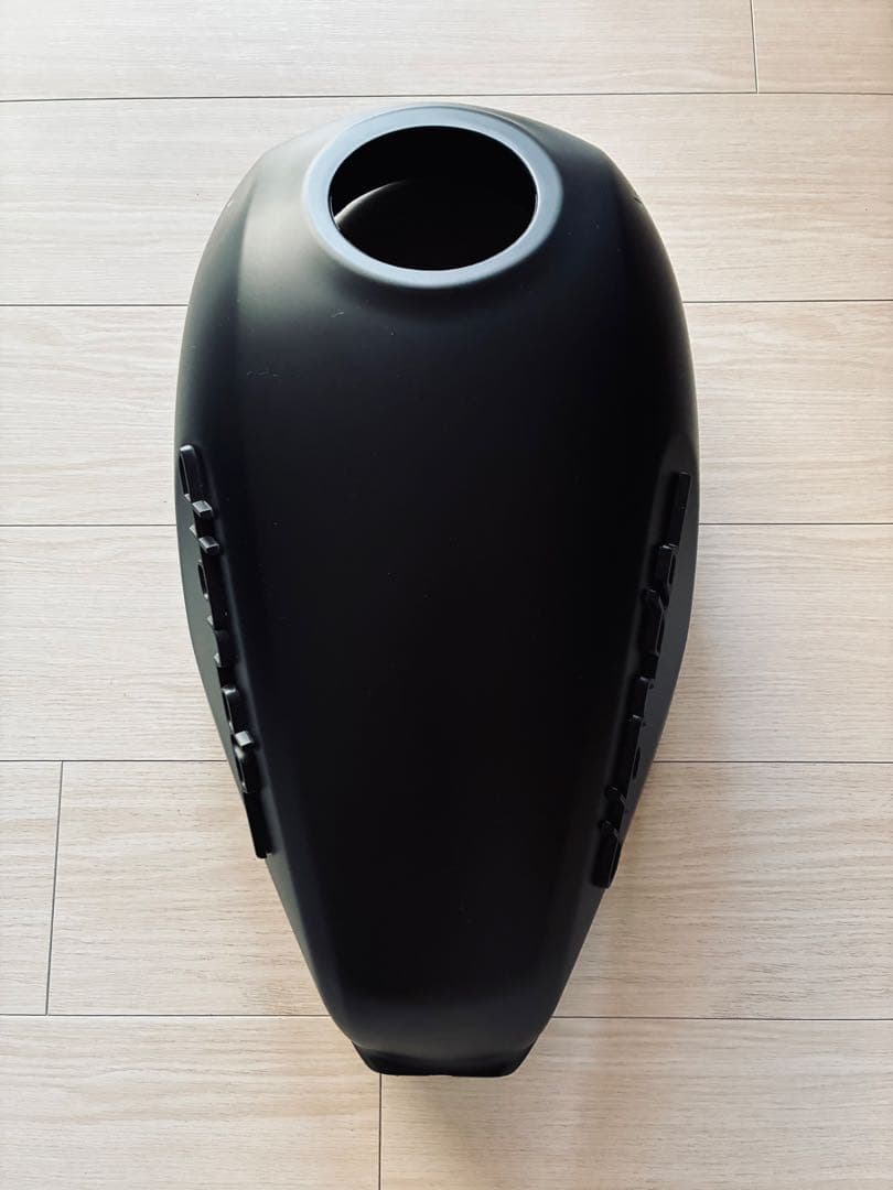 レブル250 タンクカバー